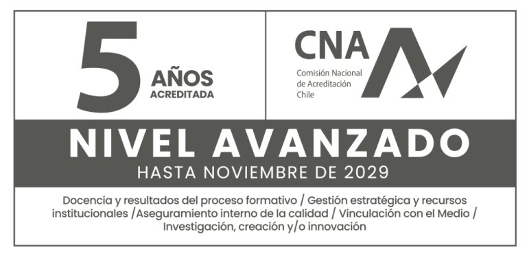 Comisión Nacional de Acreditación CNA-Chile